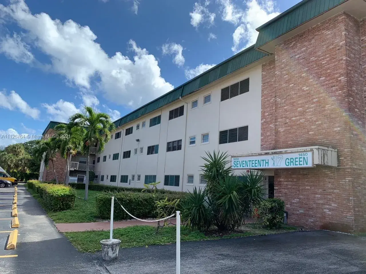 1450 Atlantic Shores Blvd # 110, Hallandale Beach FL 33009