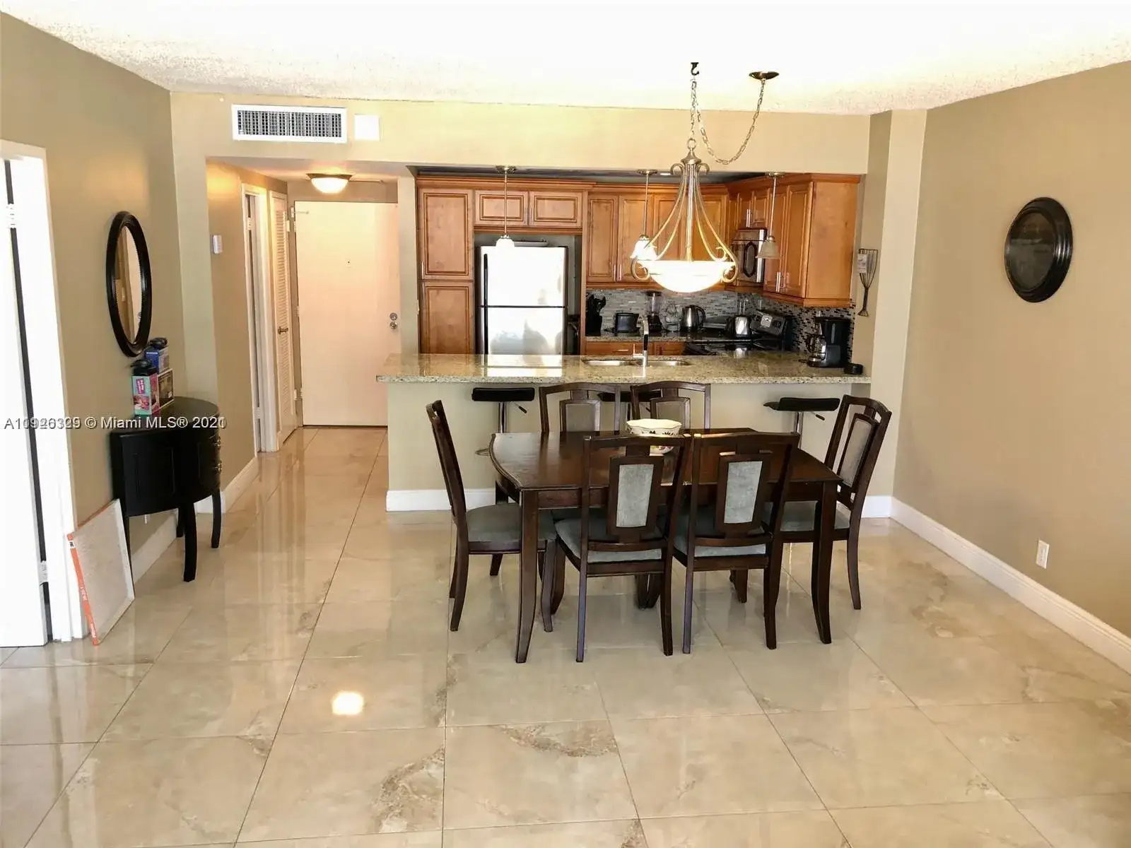 3725 S Ocean Dr # 1605, Hollywood FL 33019 photo 4