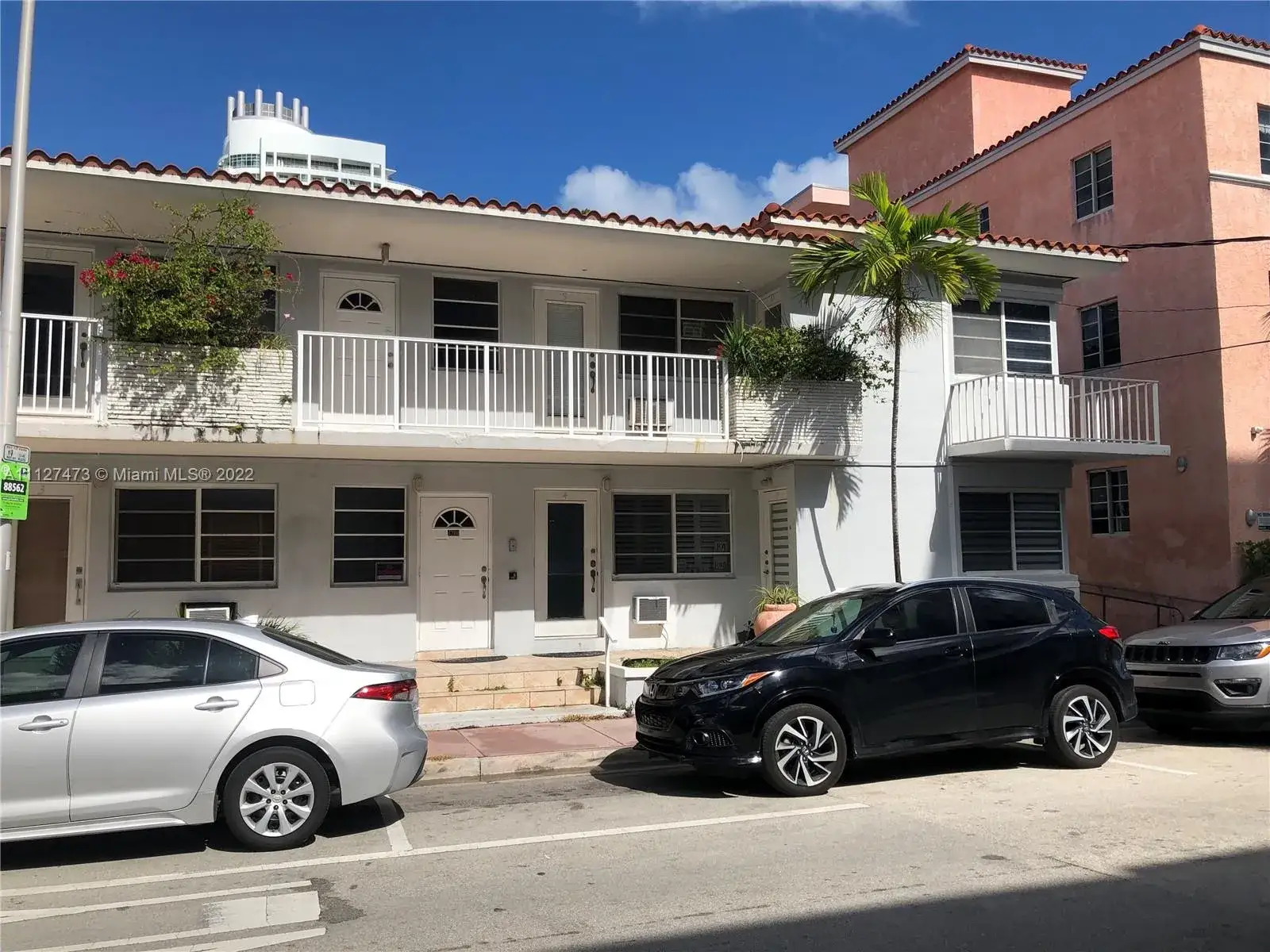 4201 Indian Creek Dr # 4, Miami Beach FL 33140