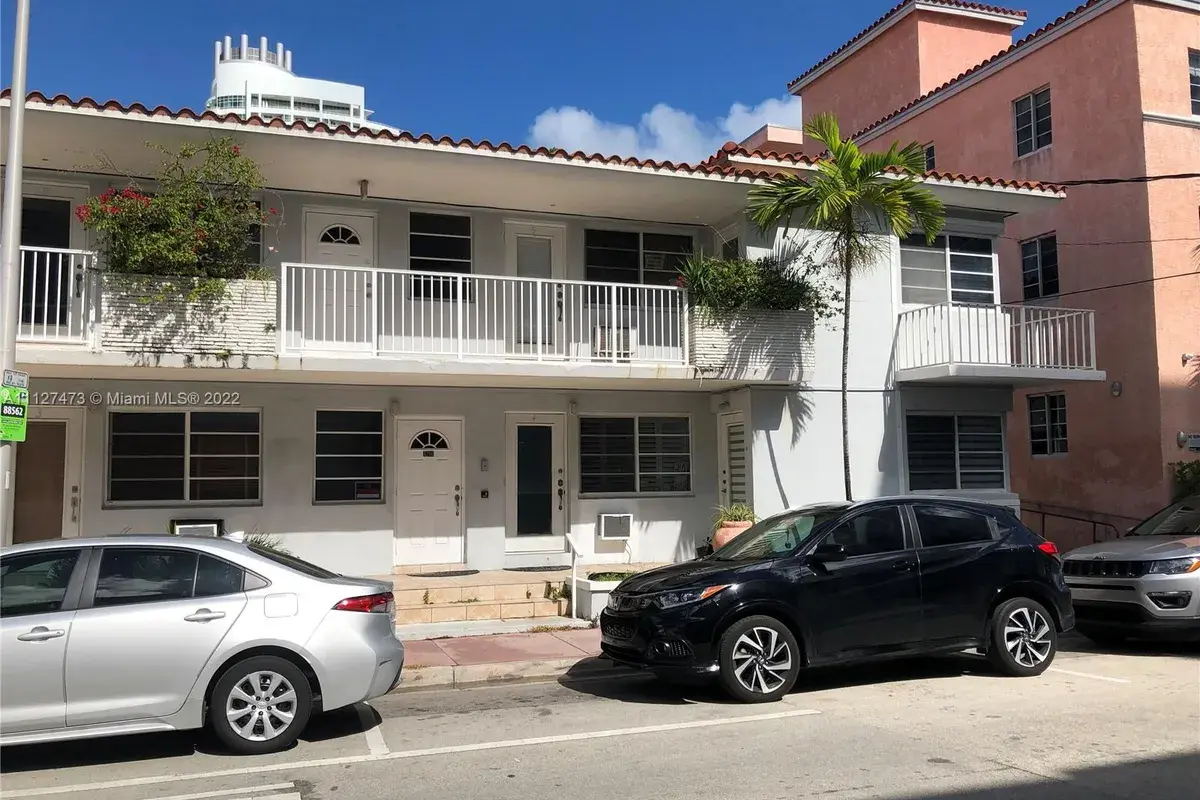 4201 Indian Creek Dr # 4, Miami Beach FL 33140
