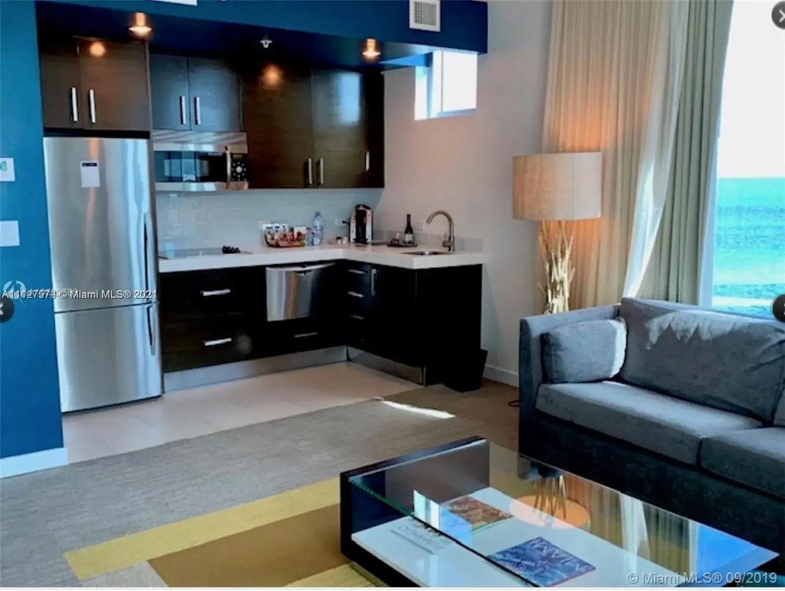17315 Collins Ave # 1805, Sunny Isles Beach FL 33160 photo 5