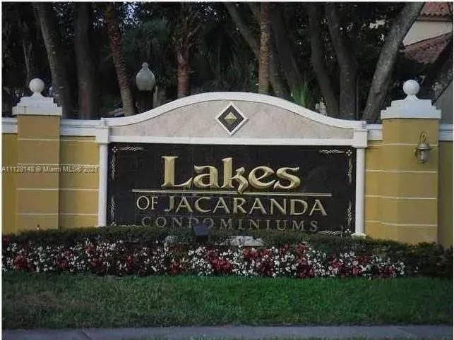 10701 Cleary Blvd # 103, Plantation FL 33324
