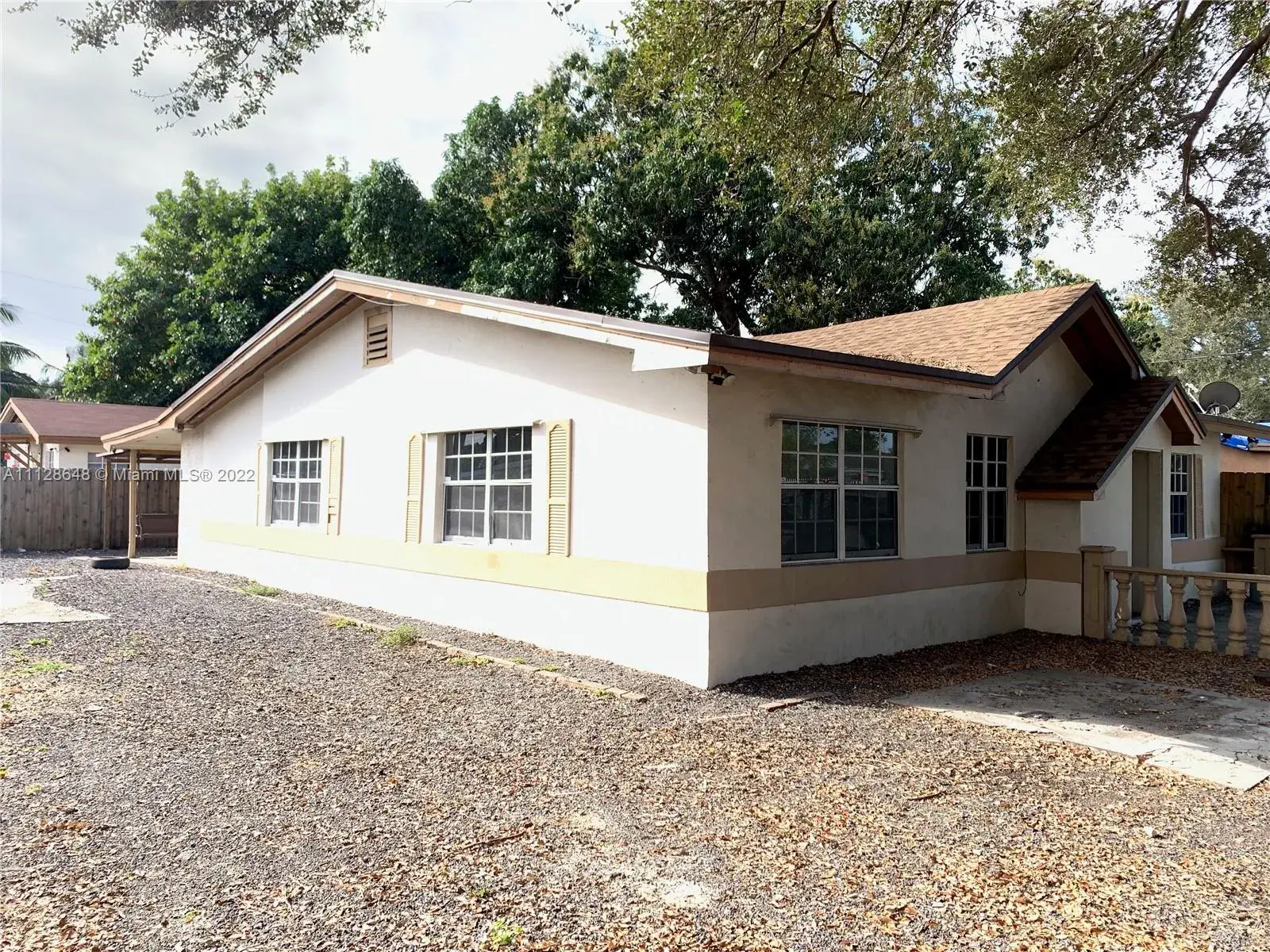 2500 NW 91st St, Miami FL 33147