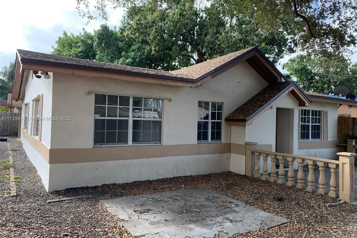 2500 NW 91st St, Miami FL 33147