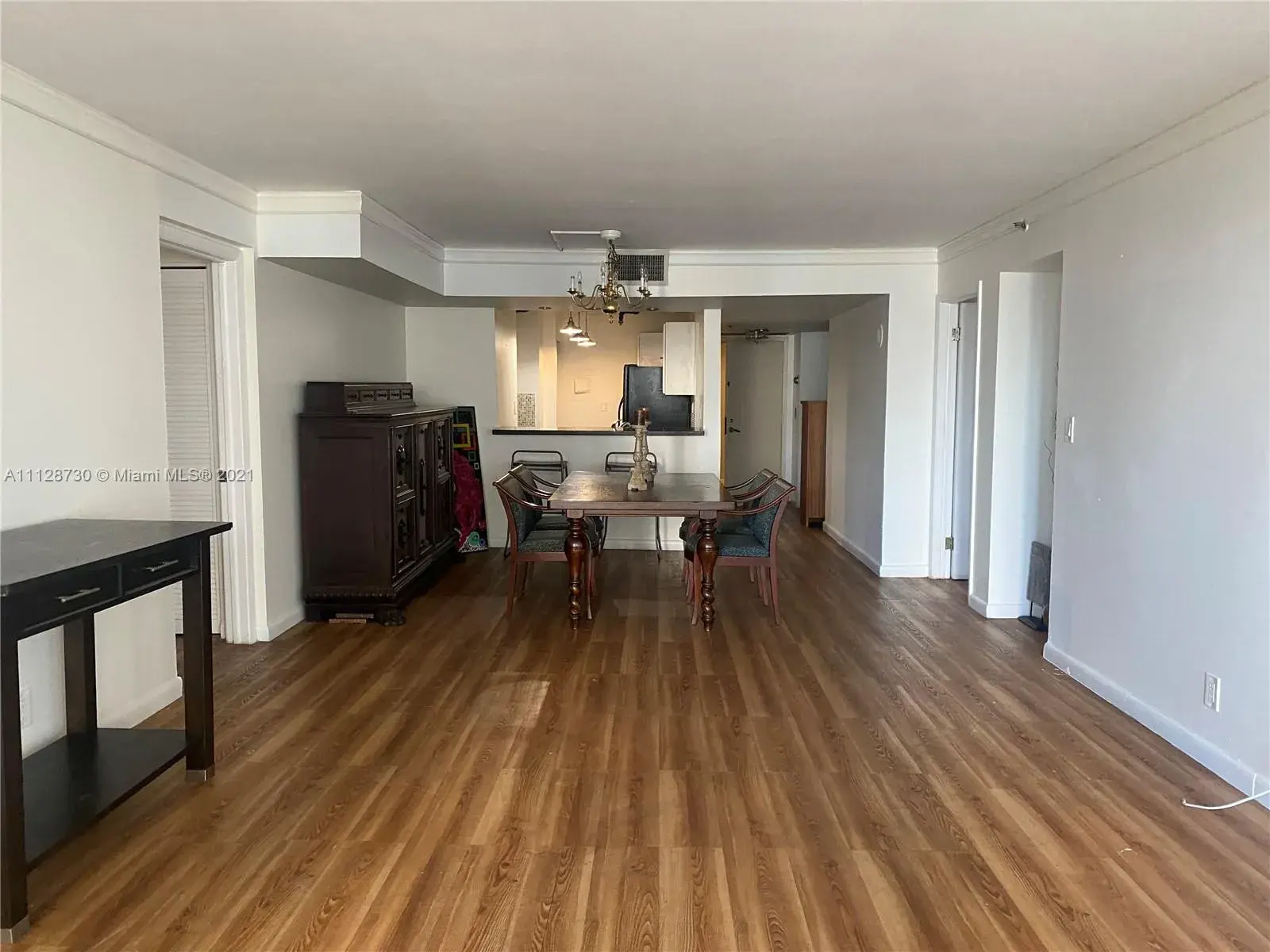1717 N Bayshore Dr # 1541, Miami FL 33132