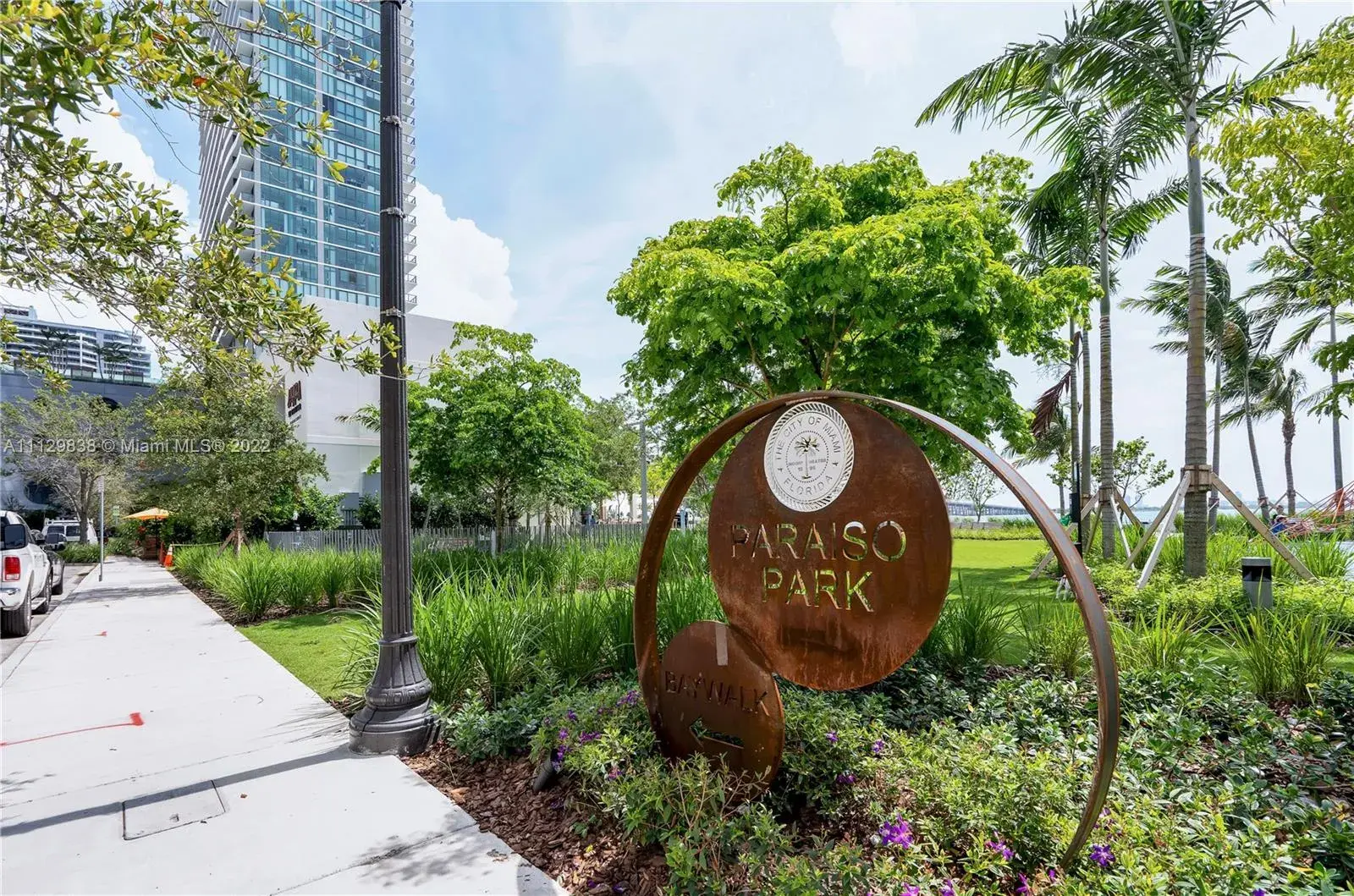 3131 NE 7th Ave # 603, Miami FL 33137