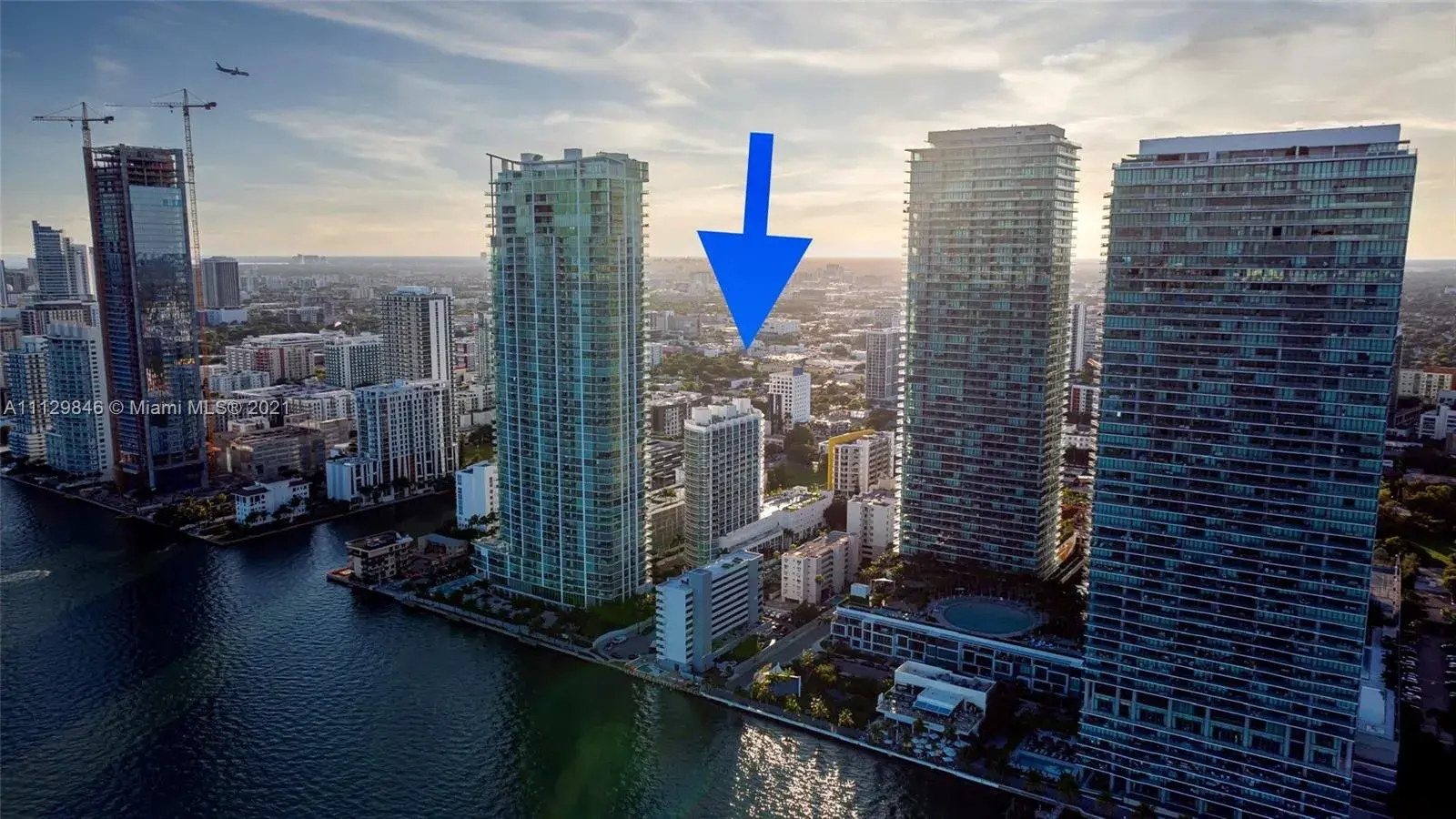 480 NE 30th St # 1706, Miami FL 33137