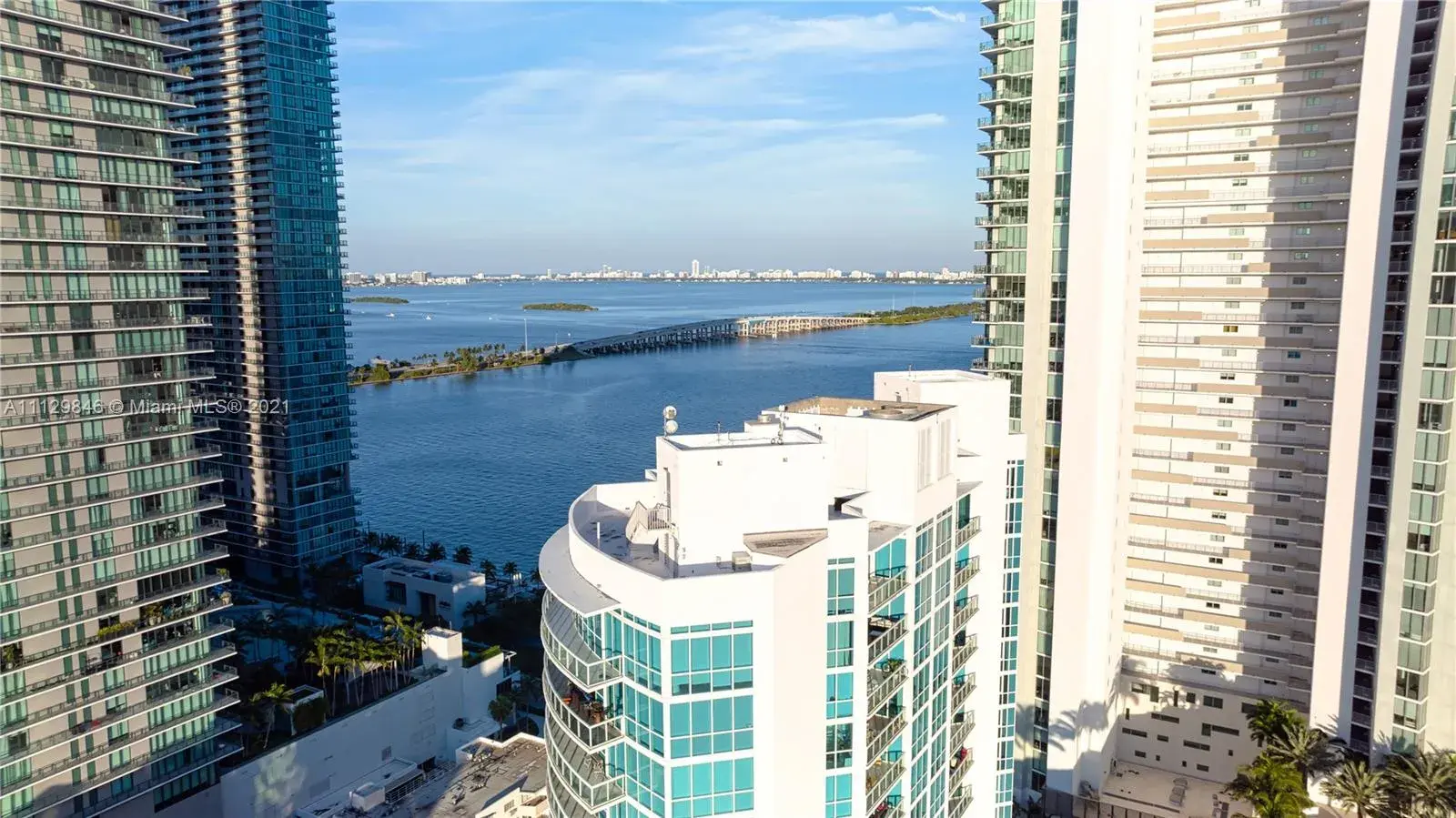480 NE 30th St # 1706, Miami FL 33137