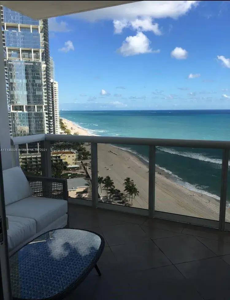 18201 Collins Ave # 2008A, Sunny Isles Beach FL 33160