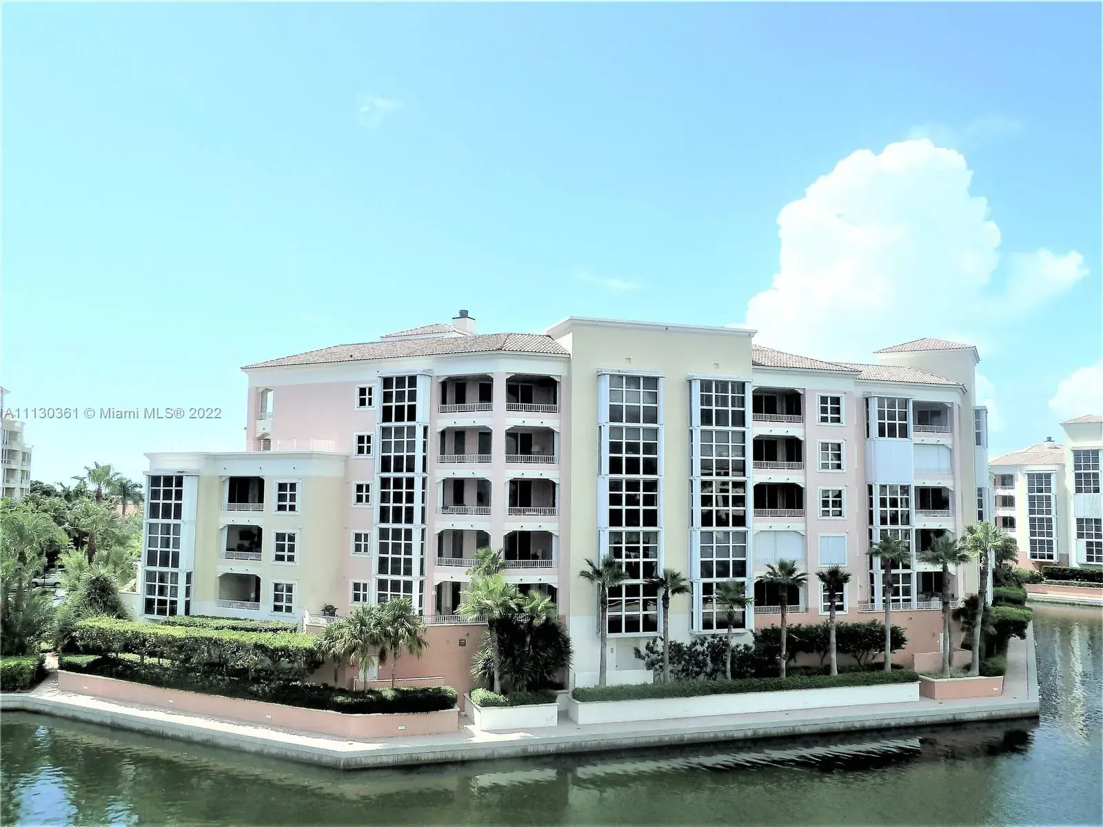 713 Crandon Blvd # 404, Key Biscayne FL 33149