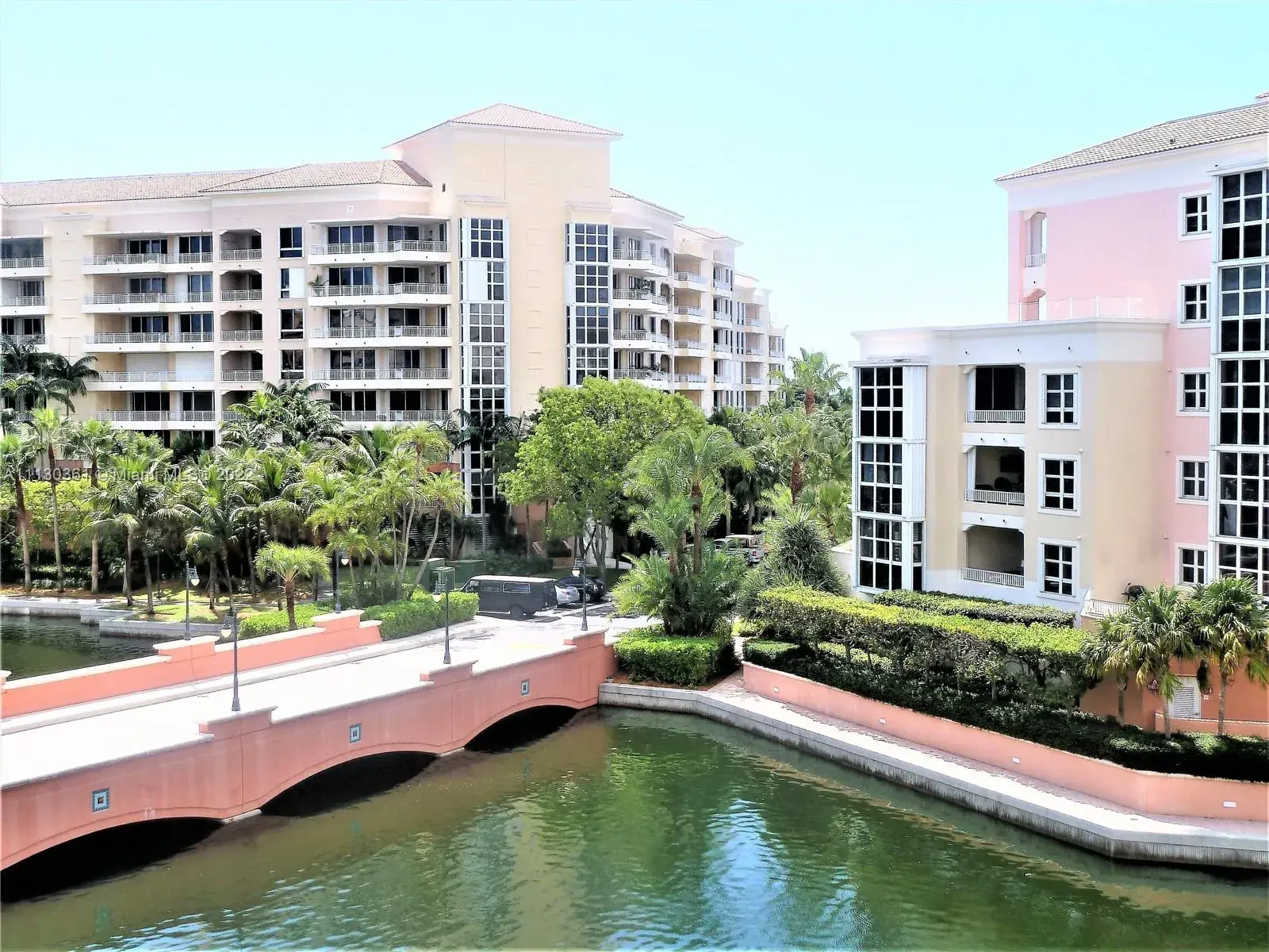 713 Crandon Blvd # 404, Key Biscayne FL 33149