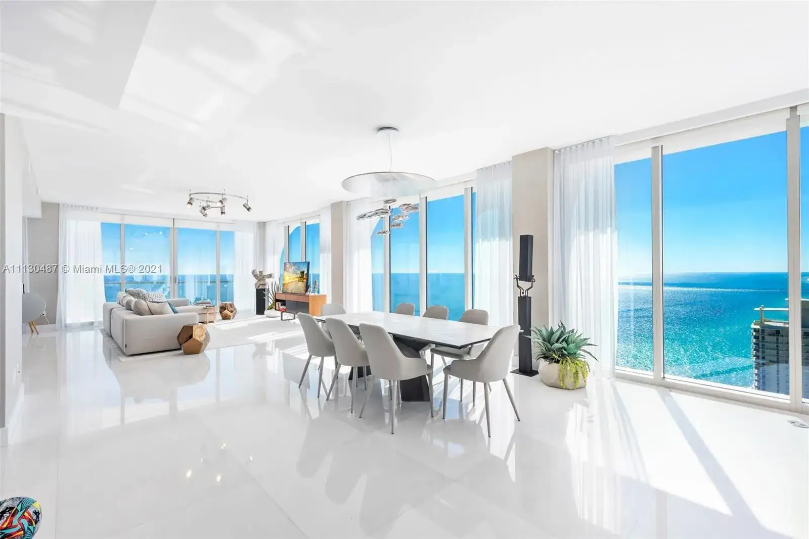 16901 Collins Ave # 4601, Sunny Isles Beach FL 33160