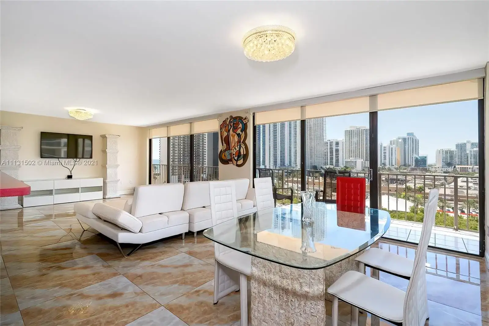 210 174th St # 1209, Sunny Isles Beach FL 33160 photo 2