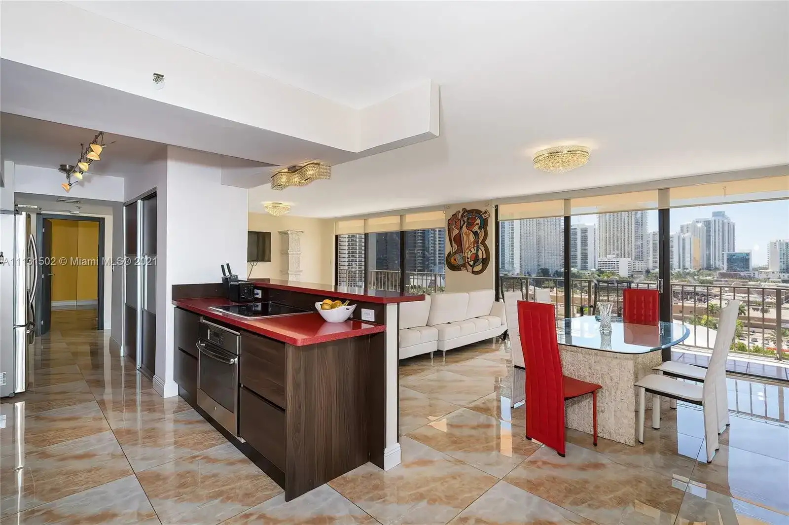 210 174th St # 1209, Sunny Isles Beach FL 33160 photo 3