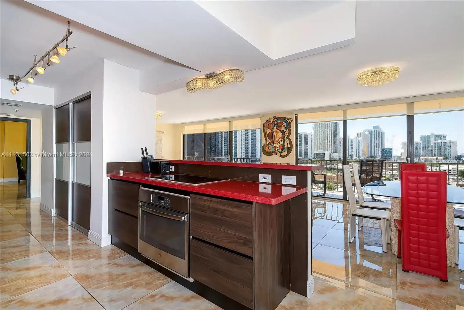 210 174th St # 1209, Sunny Isles Beach FL 33160 photo 5
