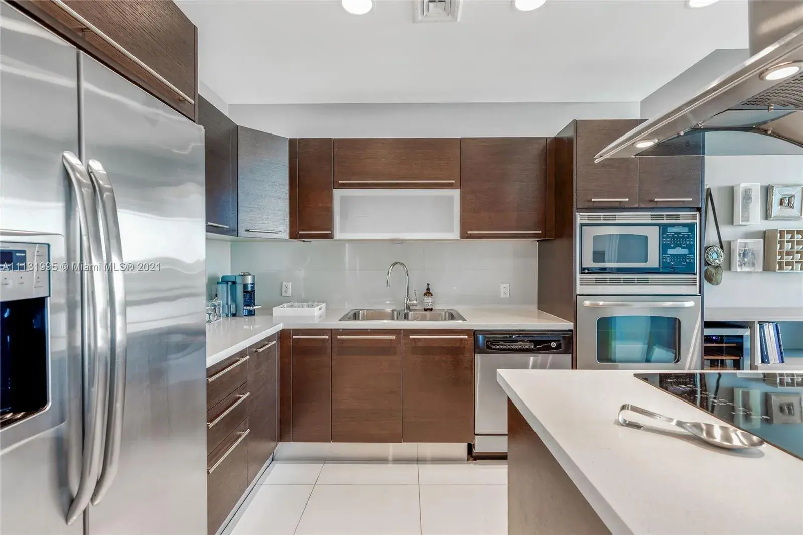 7930 East Dr # 707, North Bay Village FL 33141