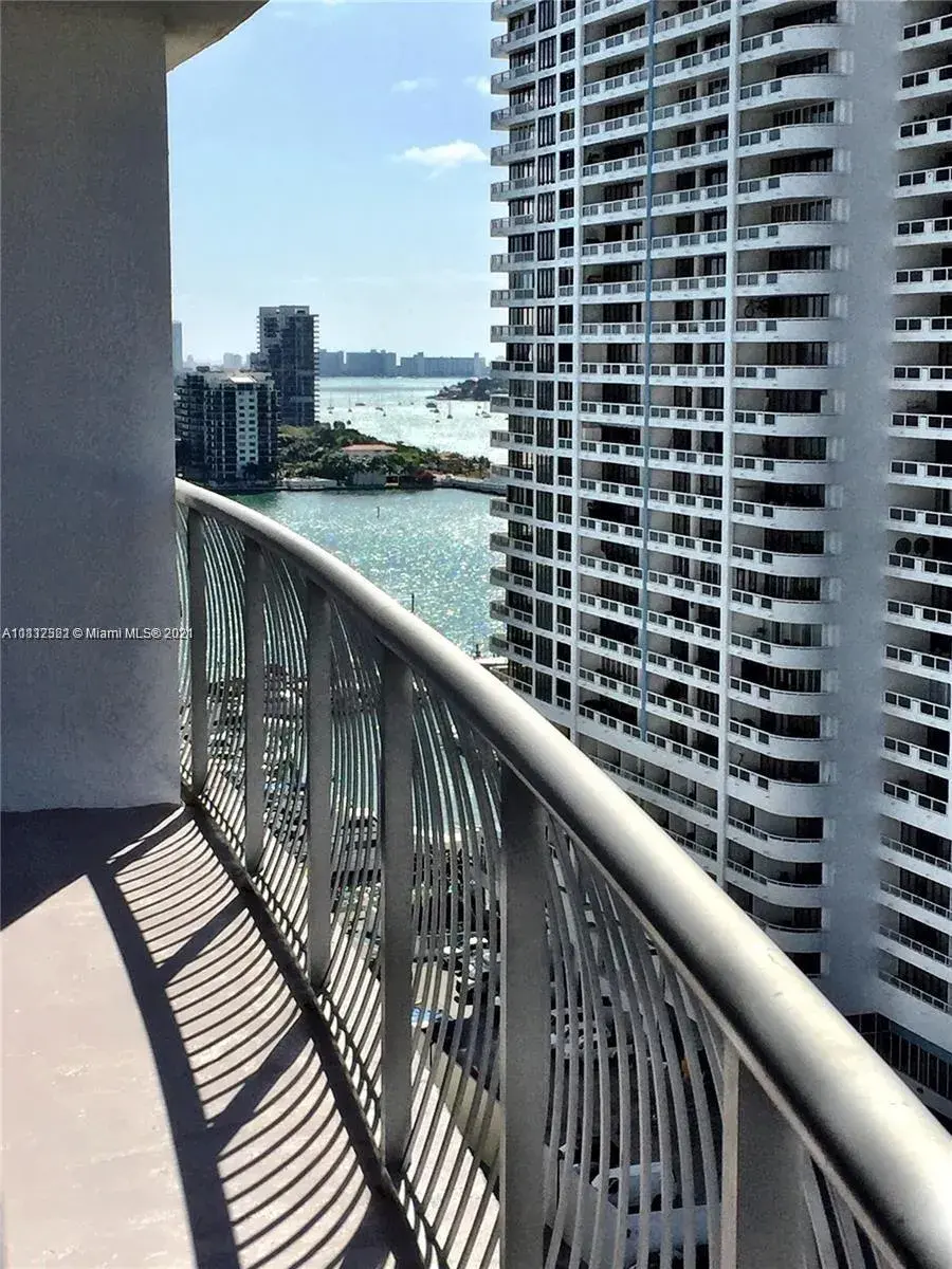 1750 N Bayshore Dr # 1710, Miami FL 33132
