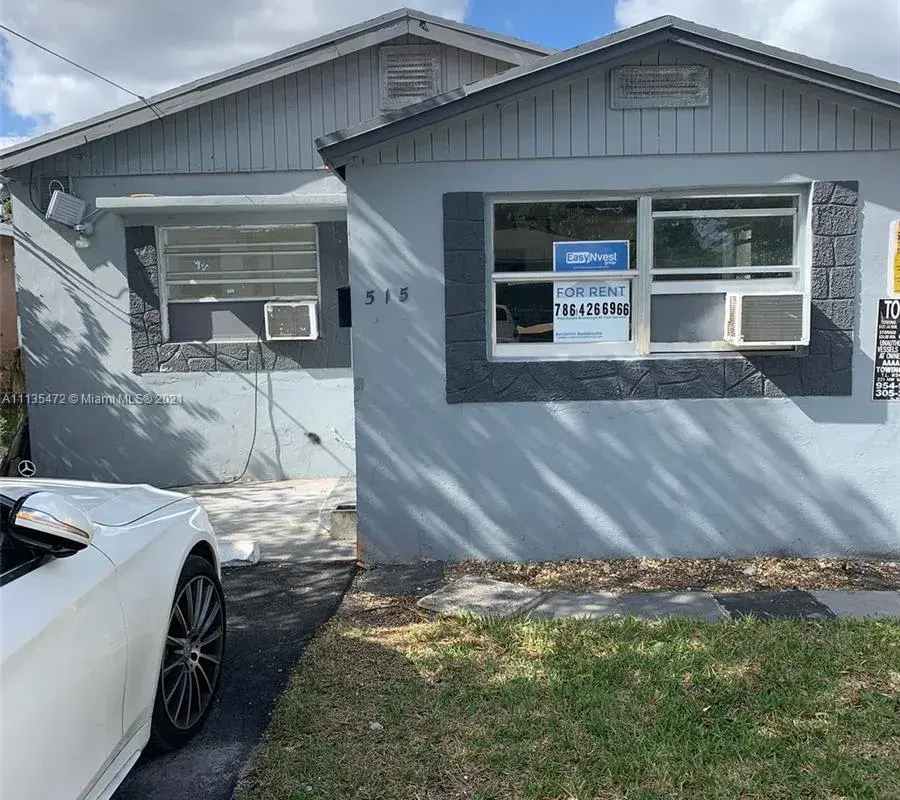 515 NW 3rd Ave # A, Hallandale Beach FL 33009