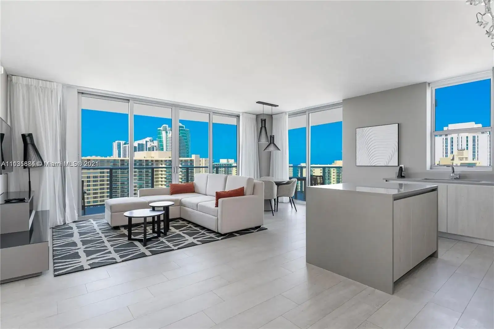 4010 S Ocean Dr # 1, Hollywood FL 33019 photo 3