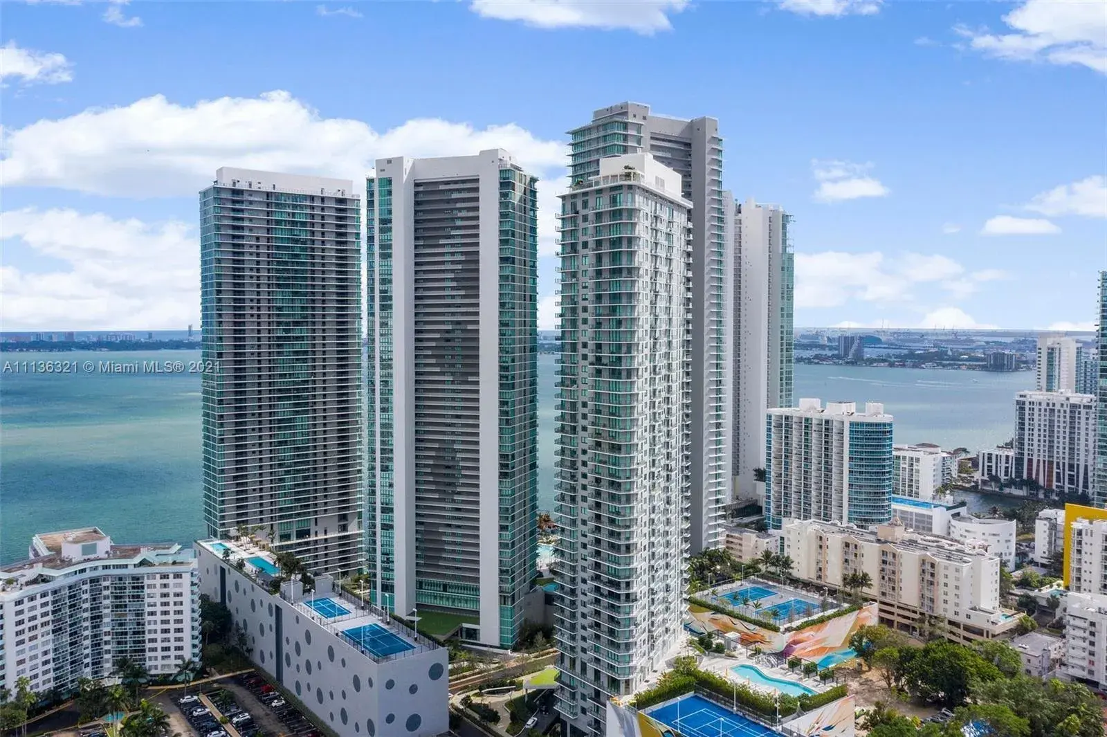 480 NE 31st St # 2102, Miami FL 33137
