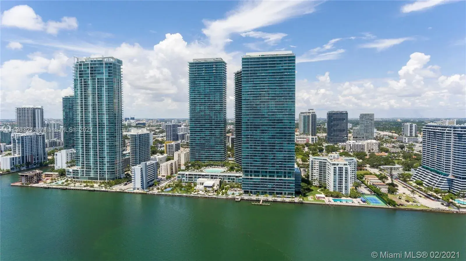 480 NE 31st St # 2102, Miami FL 33137