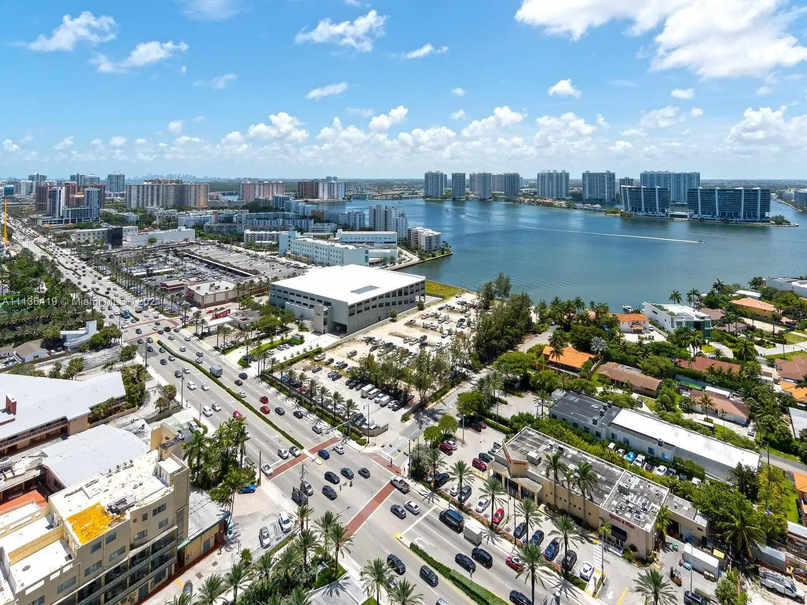 18555 Collins Ave # 2503, Sunny Isles Beach FL 33160 photo 2