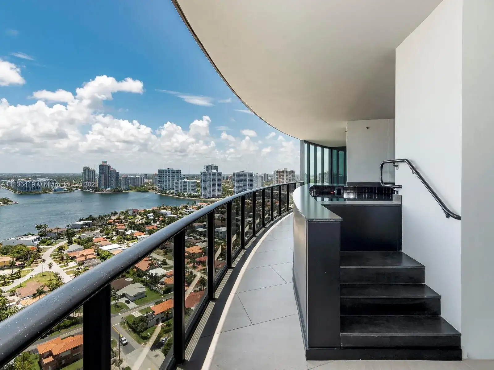 18555 Collins Ave # 2503, Sunny Isles Beach FL 33160 photo 3