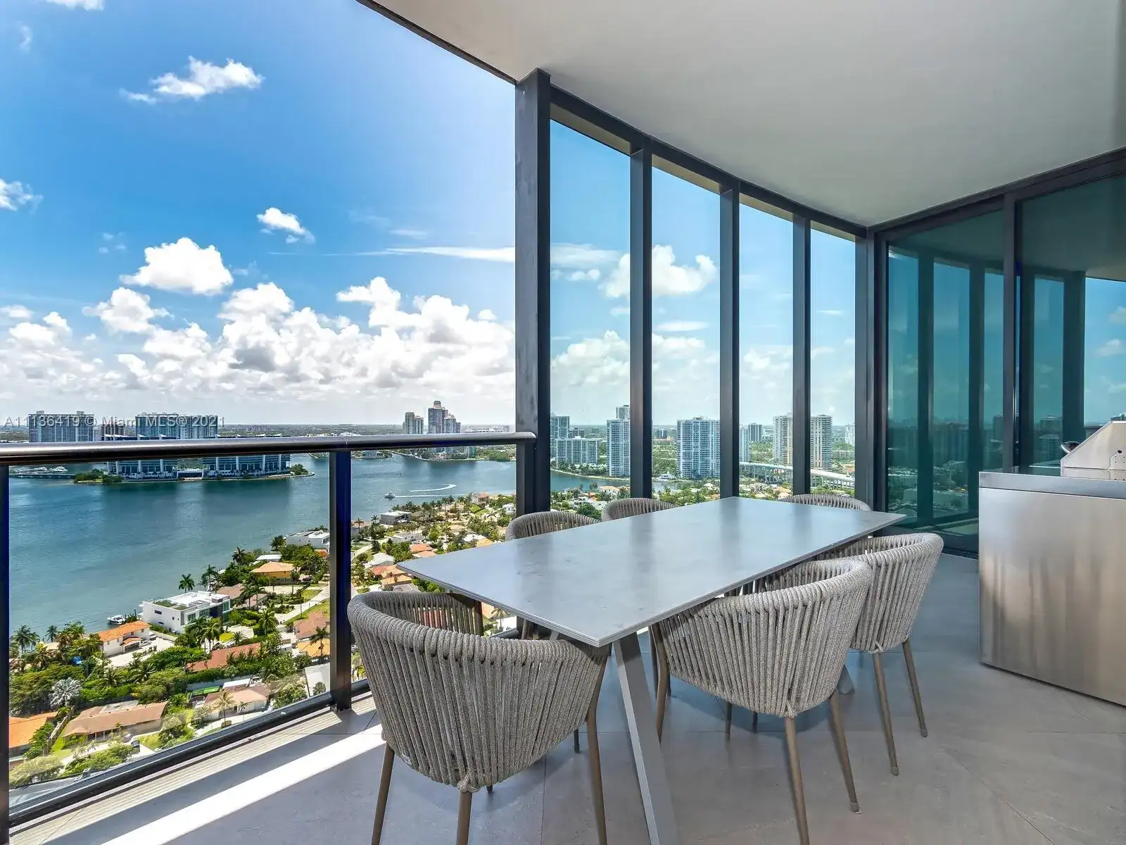 18555 Collins Ave # 2503, Sunny Isles Beach FL 33160 photo 5
