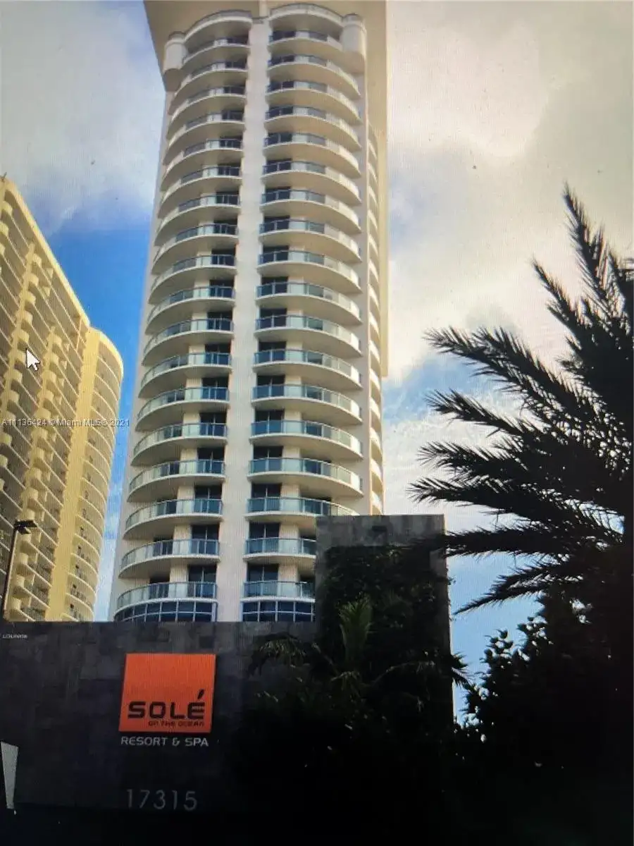 17315 Collins Ave # 1008, Sunny Isles Beach FL 33160 photo 5