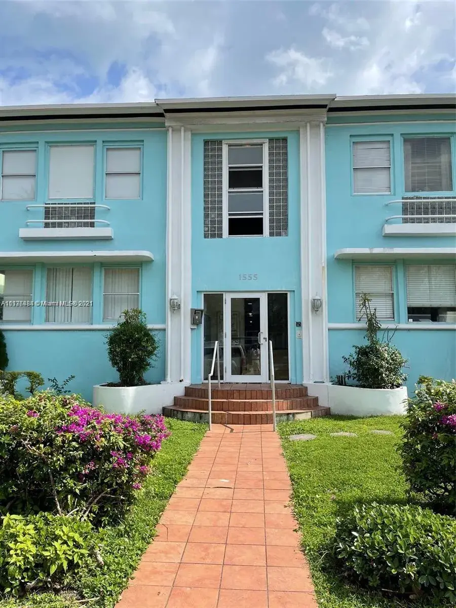 1555 Pennsylvania Ave # 110, Miami Beach FL 33139
