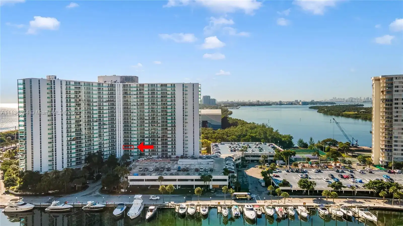 100 Bayview Dr # 331, Sunny Isles Beach FL 33160 photo 2
