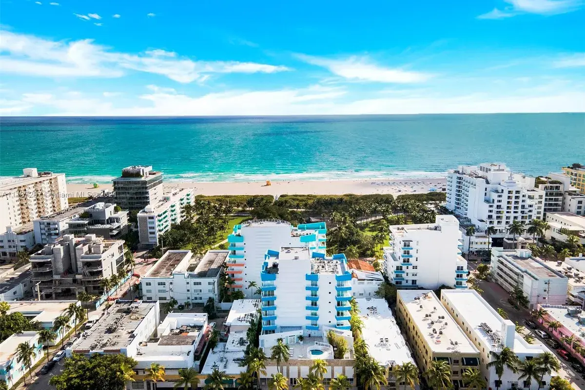 225 Collins Ave # 3K, Miami Beach FL 33139
