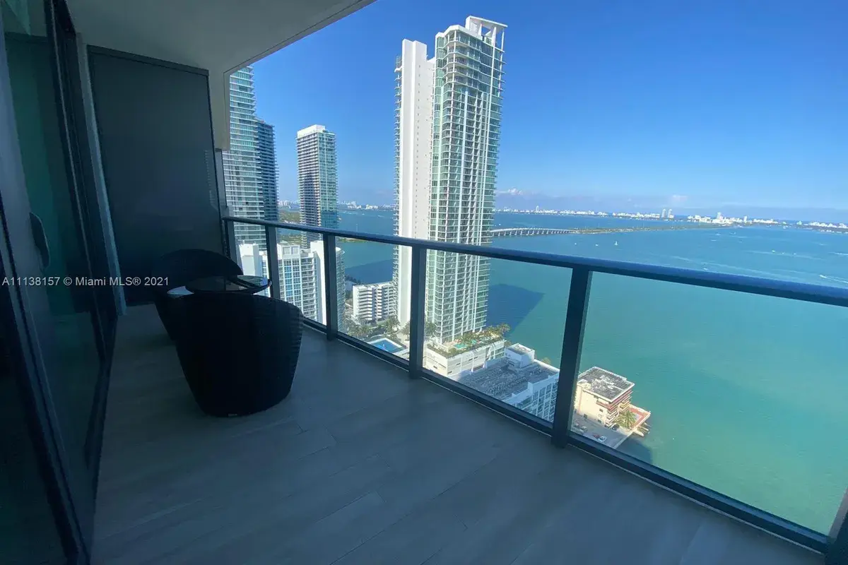 460 NE 28th St # 3105, Miami FL 33137