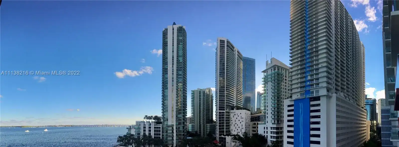 1155 Brickell Bay Dr # 605, Miami FL 33131 photo 2