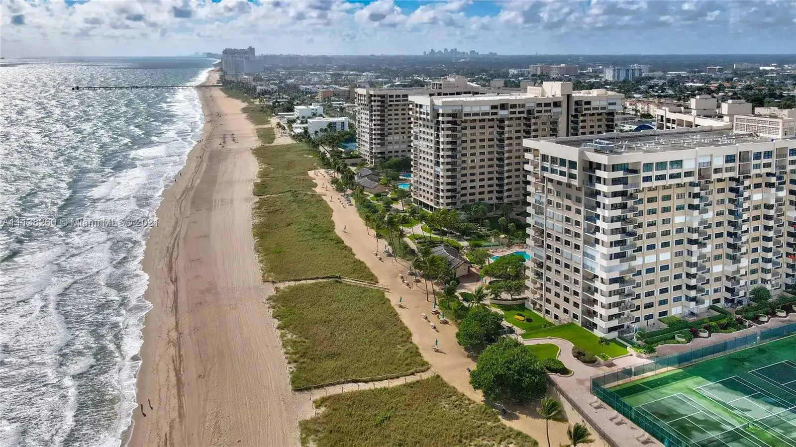 5100 N Ocean Blvd # 209, Lauderdale By The Sea FL 33308