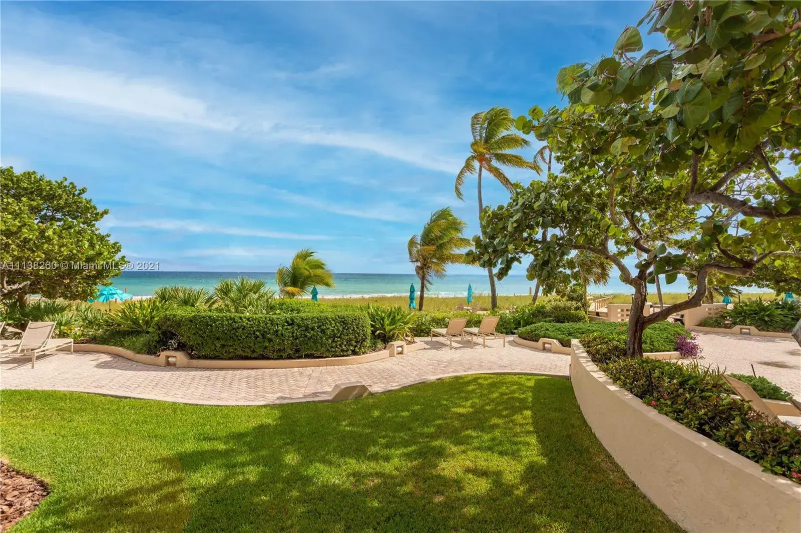 5100 N Ocean Blvd # 209, Lauderdale By The Sea FL 33308