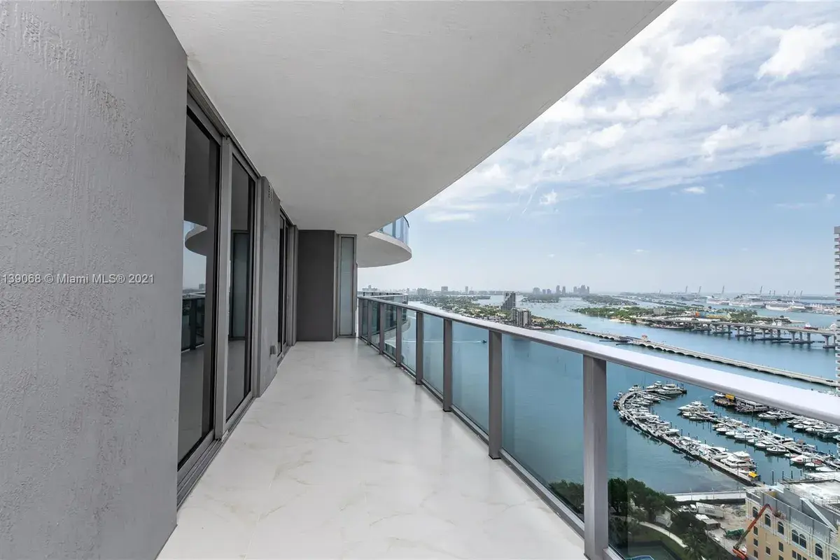 488 NE 18th St # 2810, Miami FL 33132