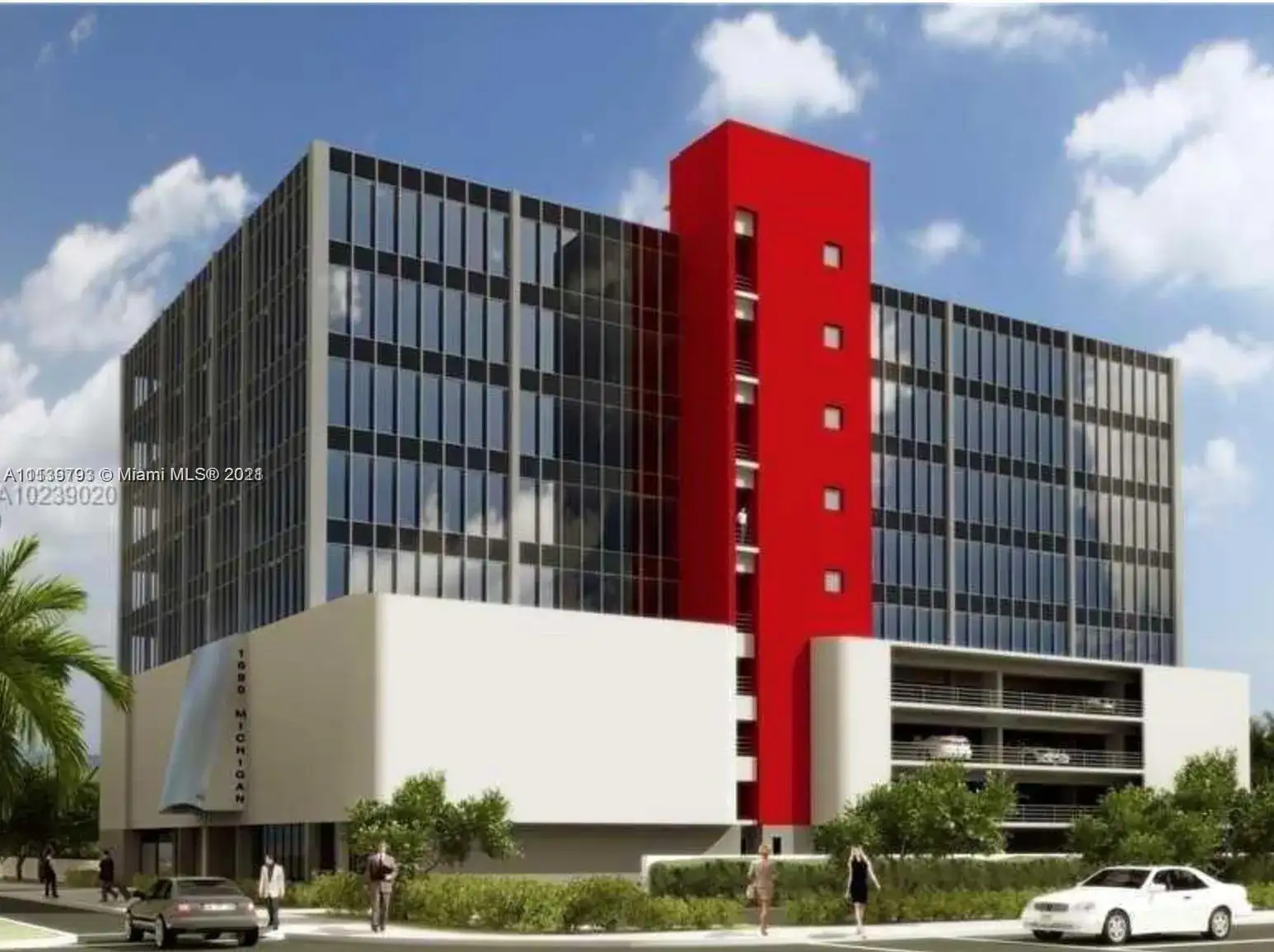 1680 Michigan Ave # 919, Miami Beach FL 33139 photo 2
