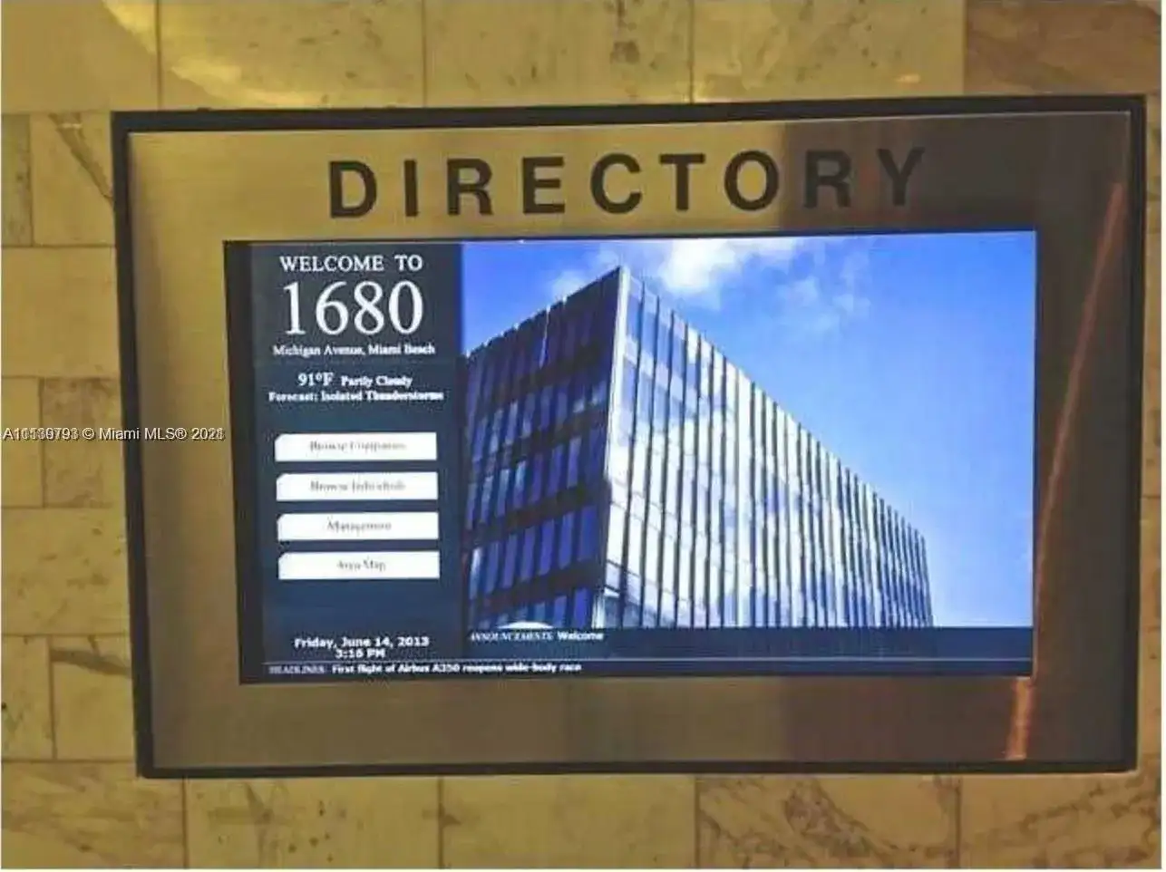 1680 Michigan Ave # 919, Miami Beach FL 33139 photo 3