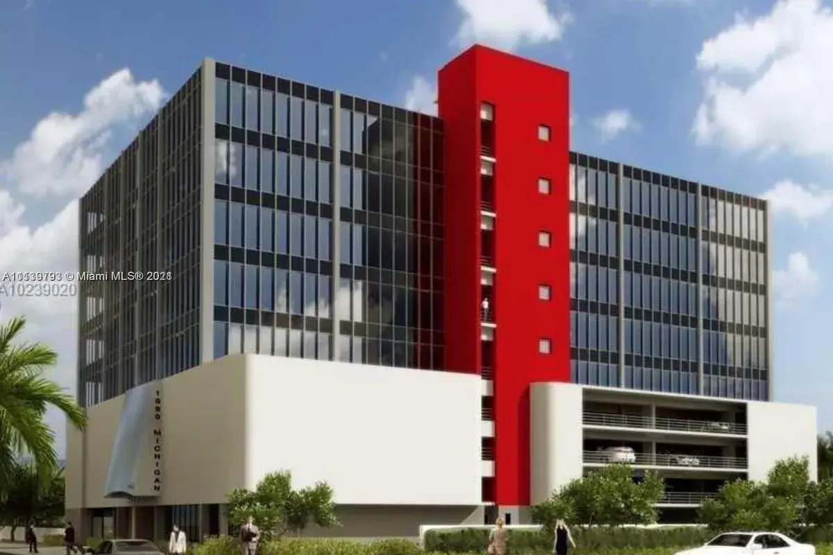 1680 Michigan Ave # 919, Miami Beach FL 33139