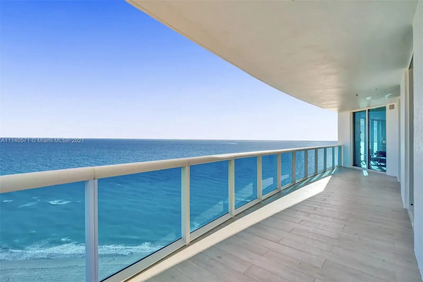 2711 S Ocean Dr # 2102, Hollywood FL 33019 photo 3