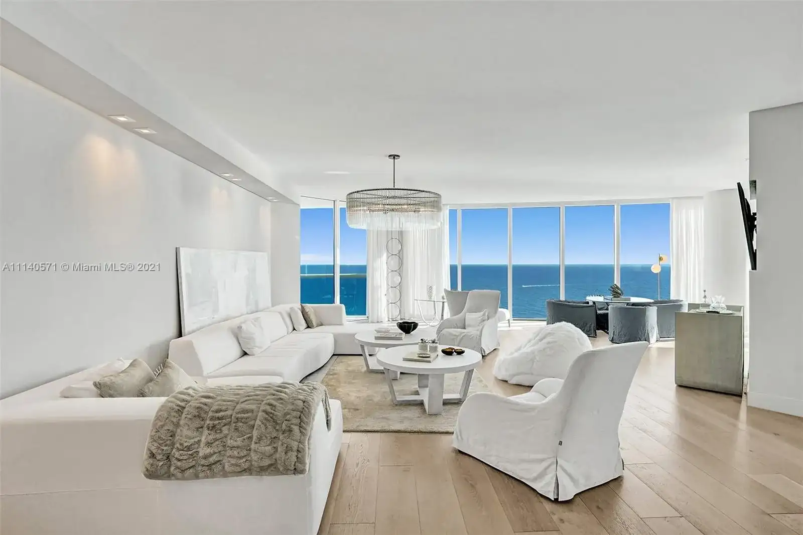 2711 S Ocean Dr # 2102, Hollywood FL 33019 photo 5