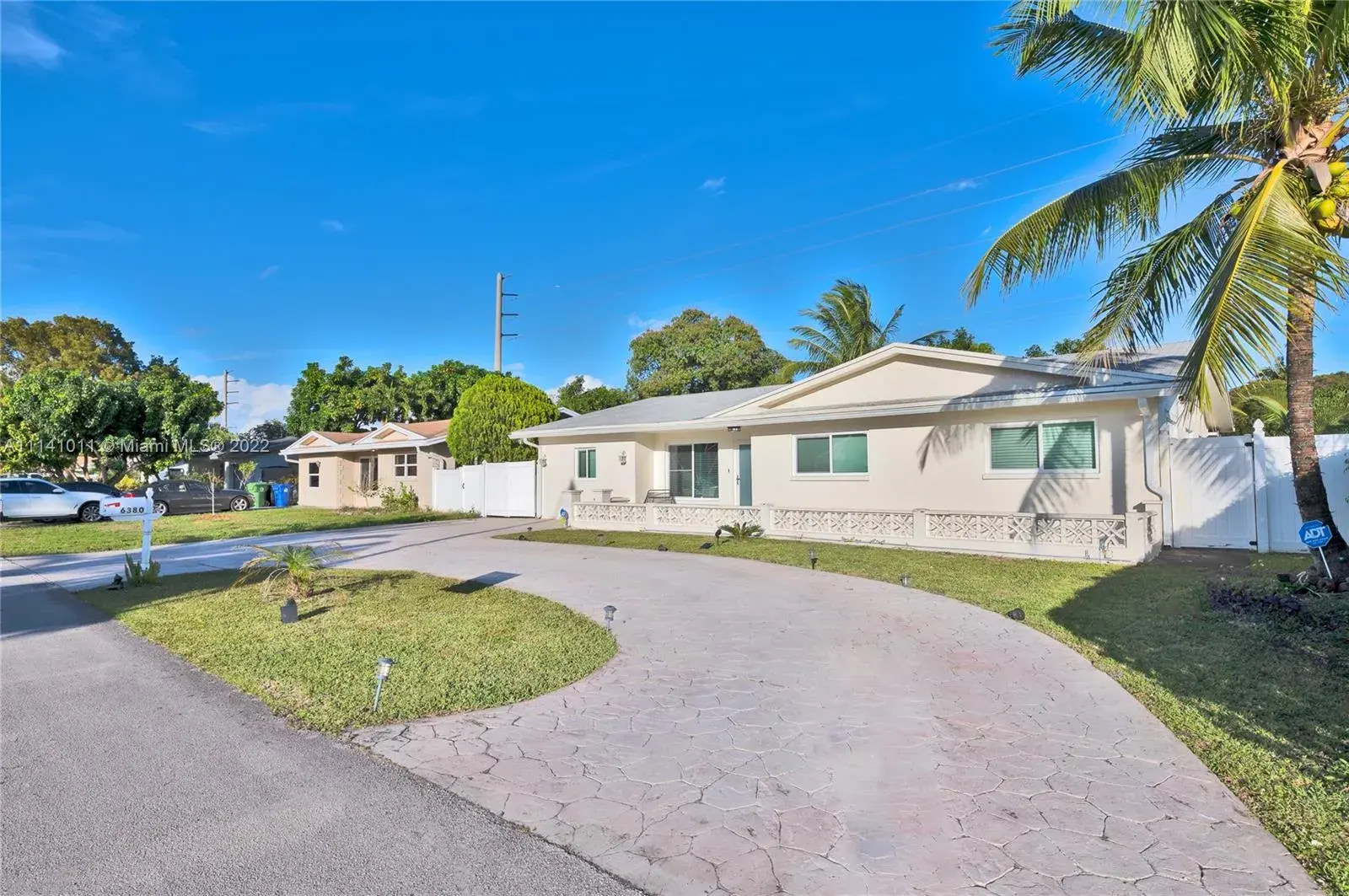 6380 NW 31st Way, Fort Lauderdale FL 33309