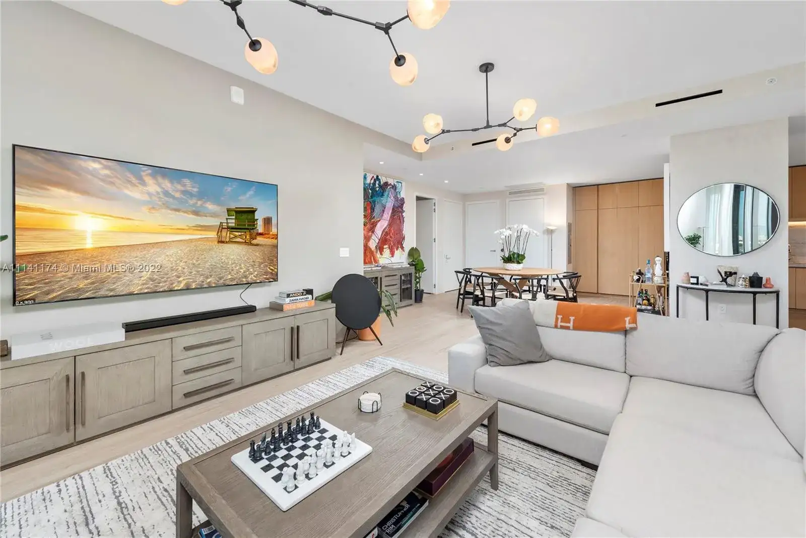 8701 Collins Ave # 805, Miami Beach FL 33154 photo 2