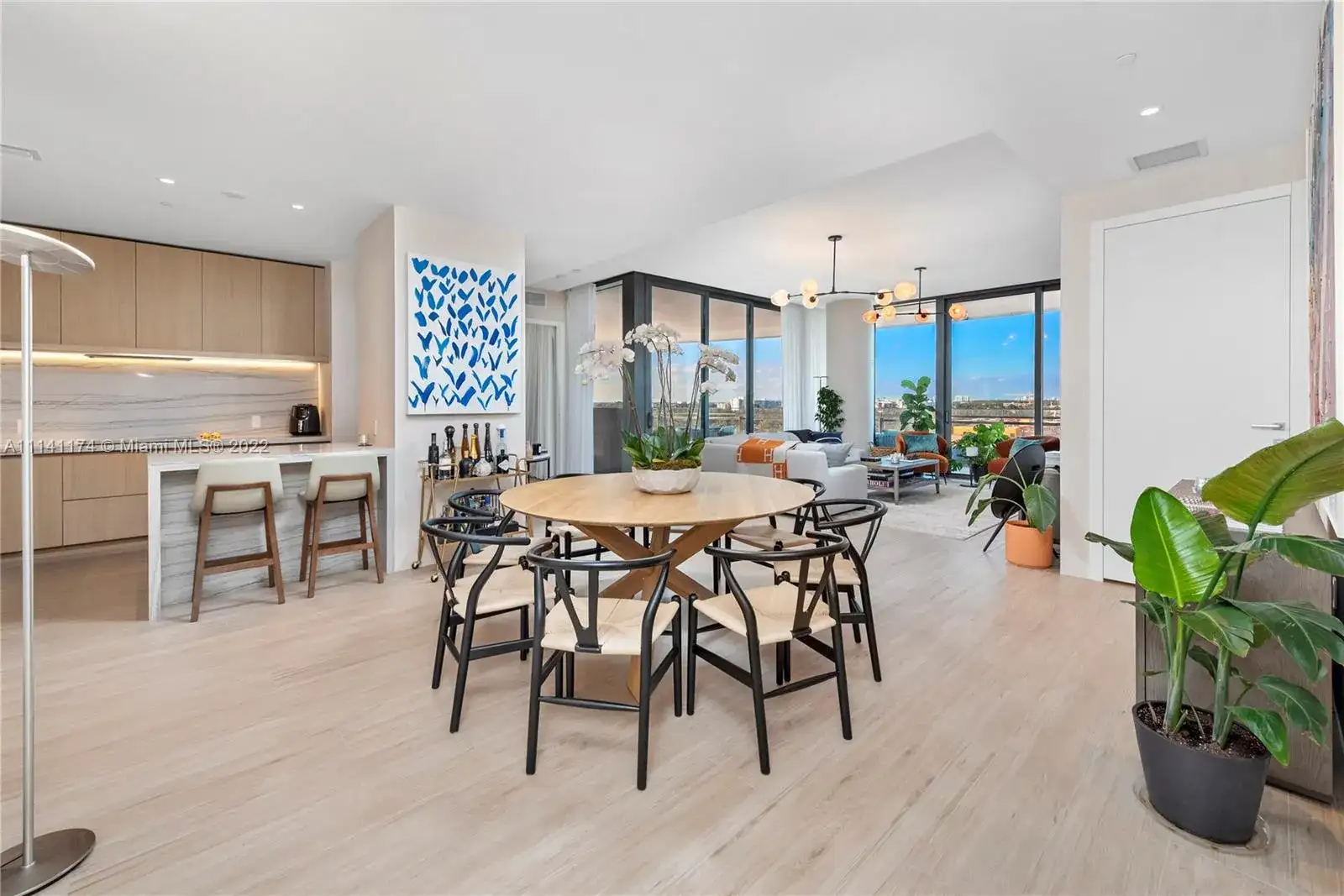 8701 Collins Ave # 805, Miami Beach FL 33154 photo 4