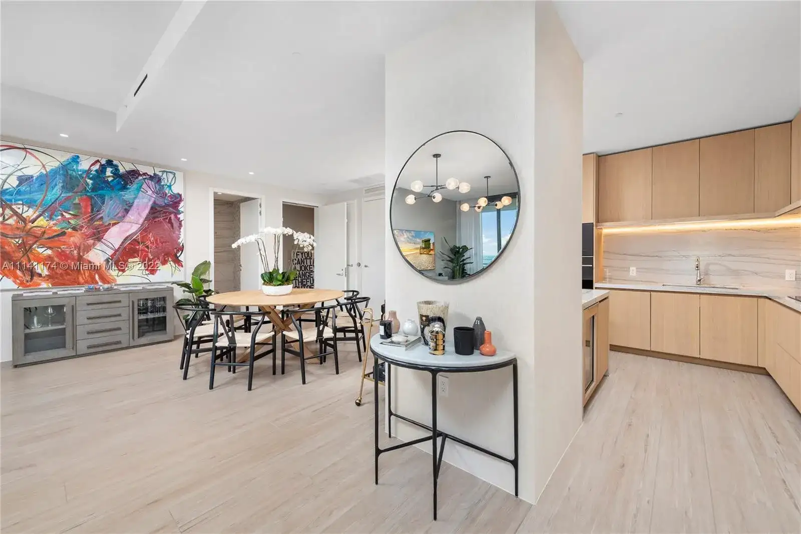 8701 Collins Ave # 805, Miami Beach FL 33154 photo 5