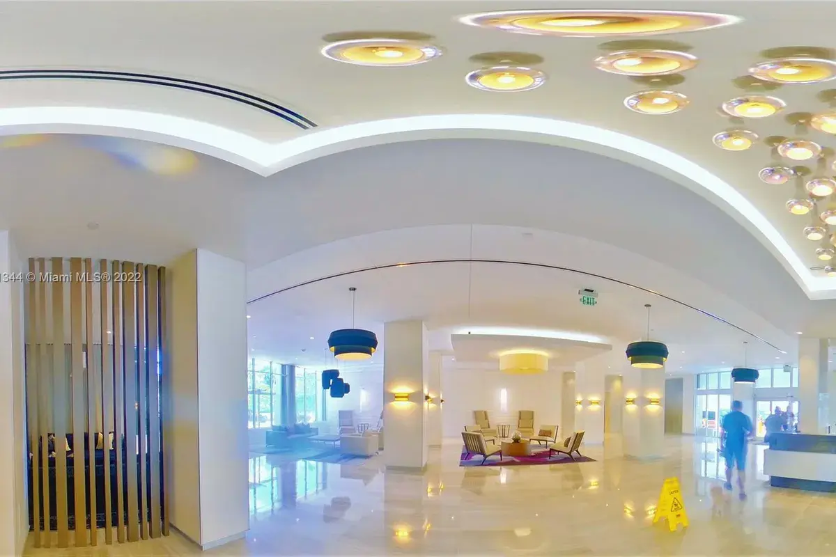 100 Bayview Dr # 229, Sunny Isles Beach FL 33160