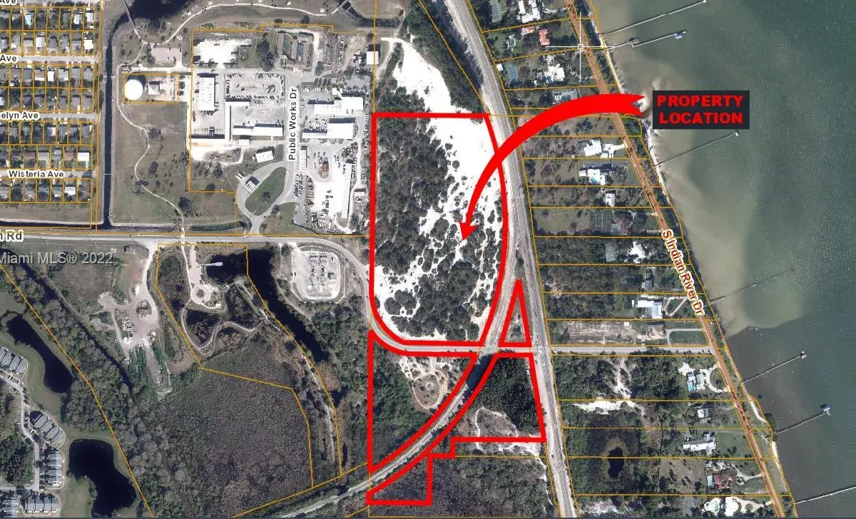 45 Savannah Rd, Fort Pierce FL 34950