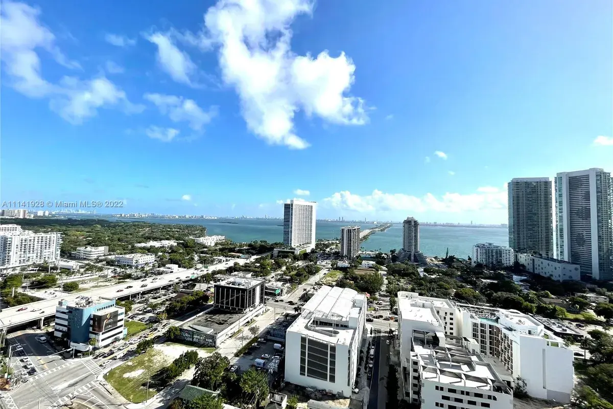3470 E Coast Ave # H2509, Miami FL 33137