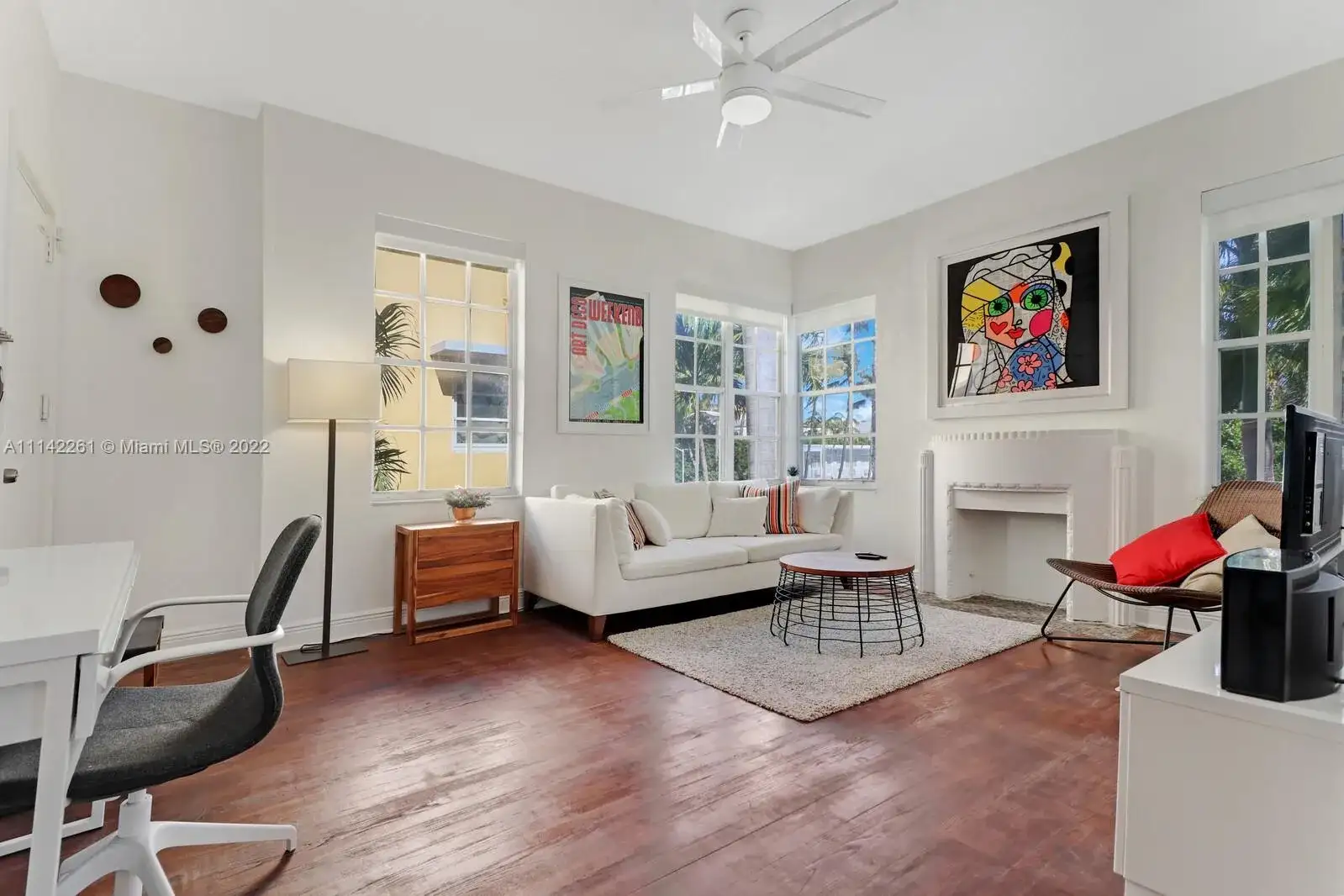 748 Euclid Ave # 3, Miami Beach FL 33139 photo 2